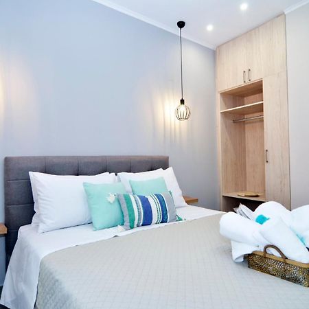 Olgas Cozy Home Chania  Zewnętrze zdjęcie