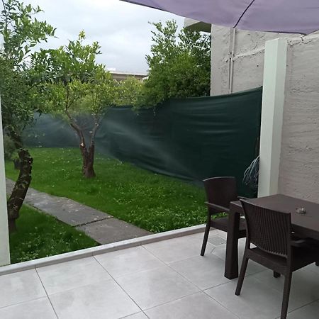 Olgas Cozy Home Chania  Zewnętrze zdjęcie