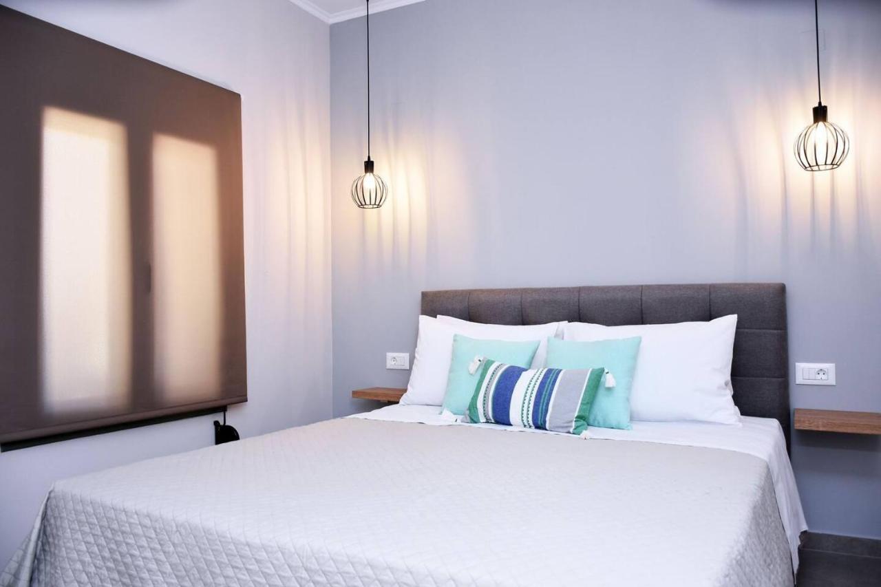 Olgas Cozy Home Chania  Zewnętrze zdjęcie
