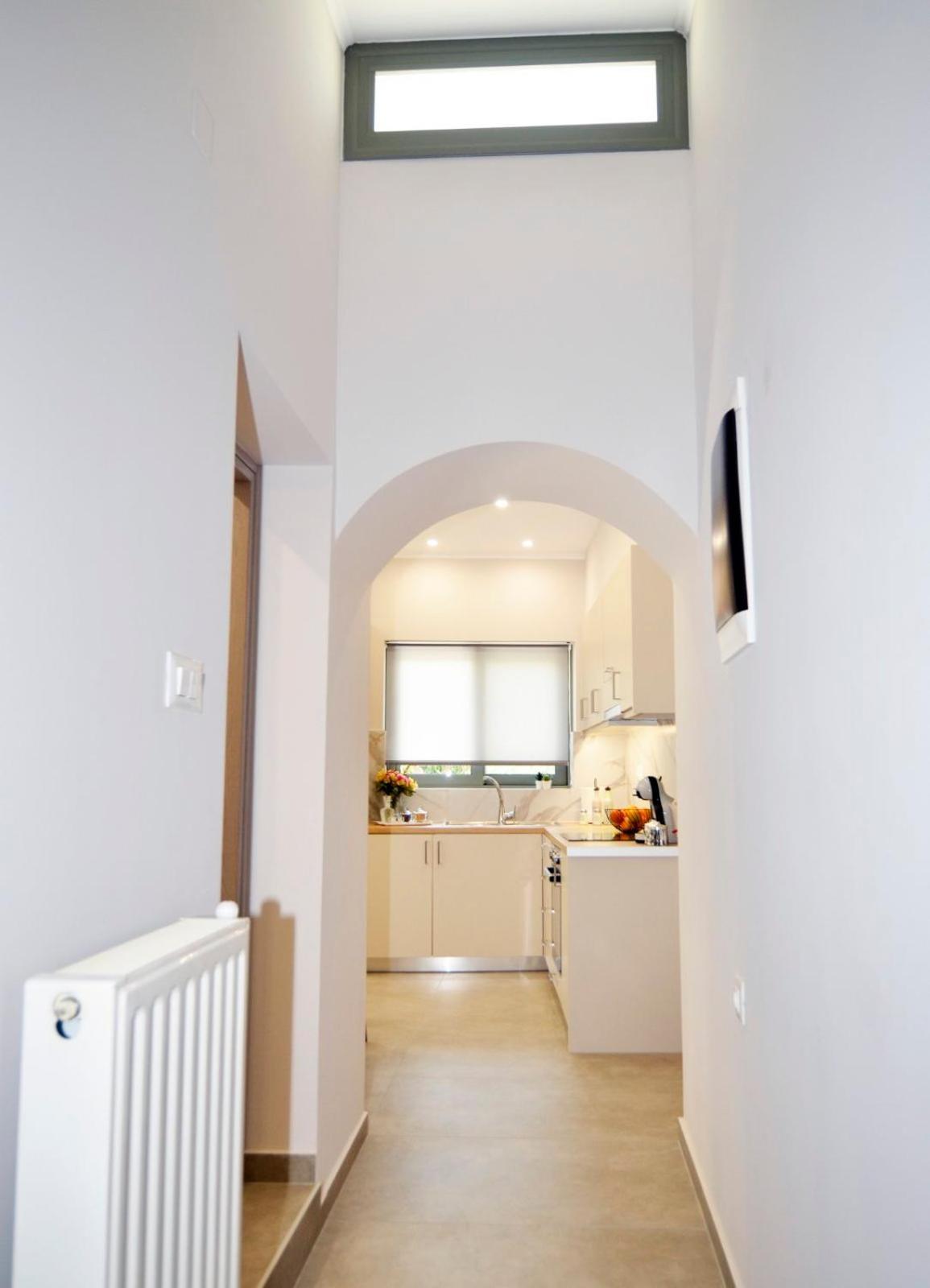 Olgas Cozy Home Chania  Zewnętrze zdjęcie