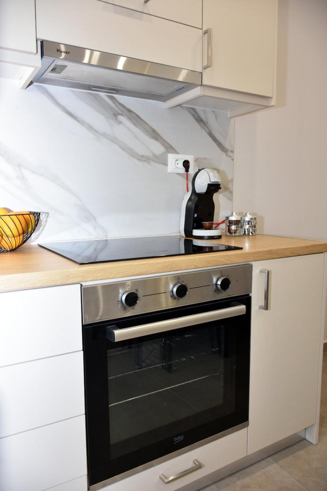 Olgas Cozy Home Chania  Zewnętrze zdjęcie