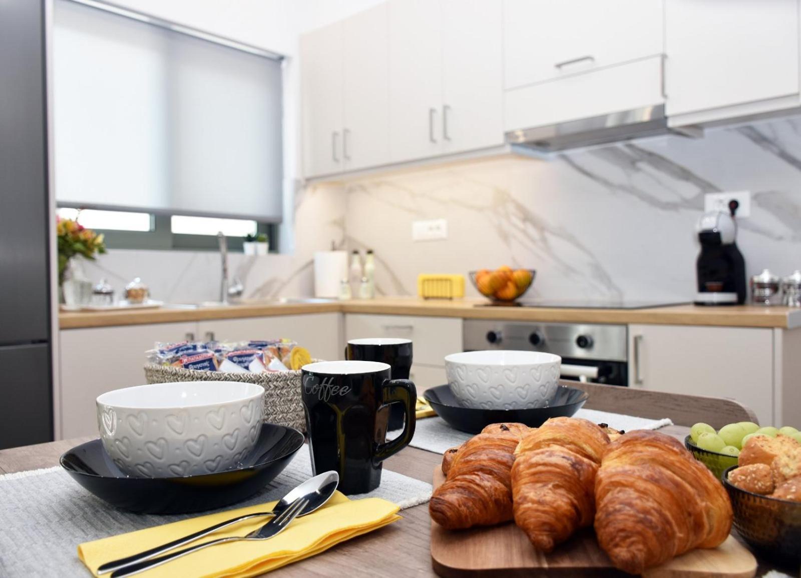 Olgas Cozy Home Chania  Zewnętrze zdjęcie
