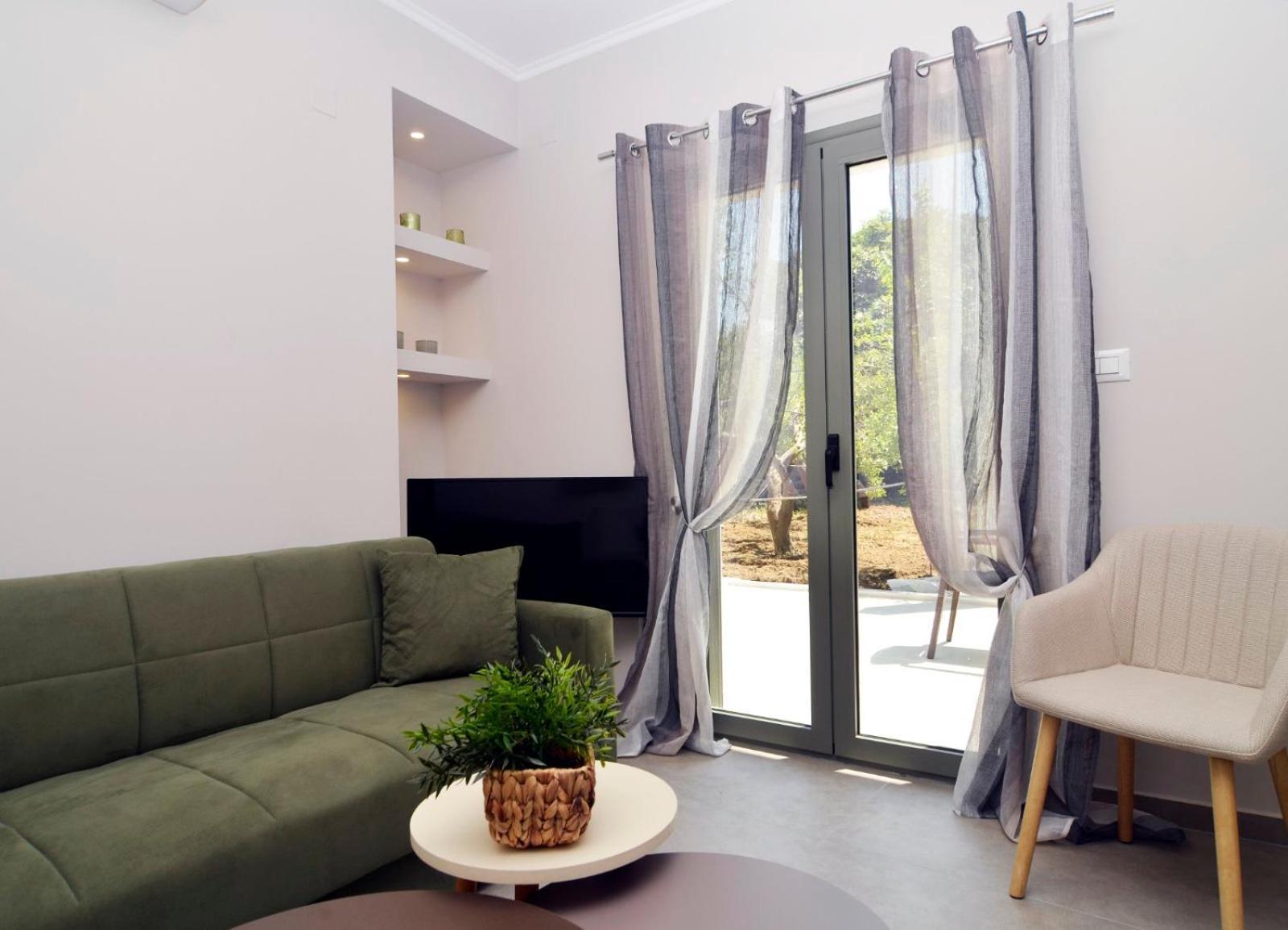 Olgas Cozy Home Chania  Zewnętrze zdjęcie