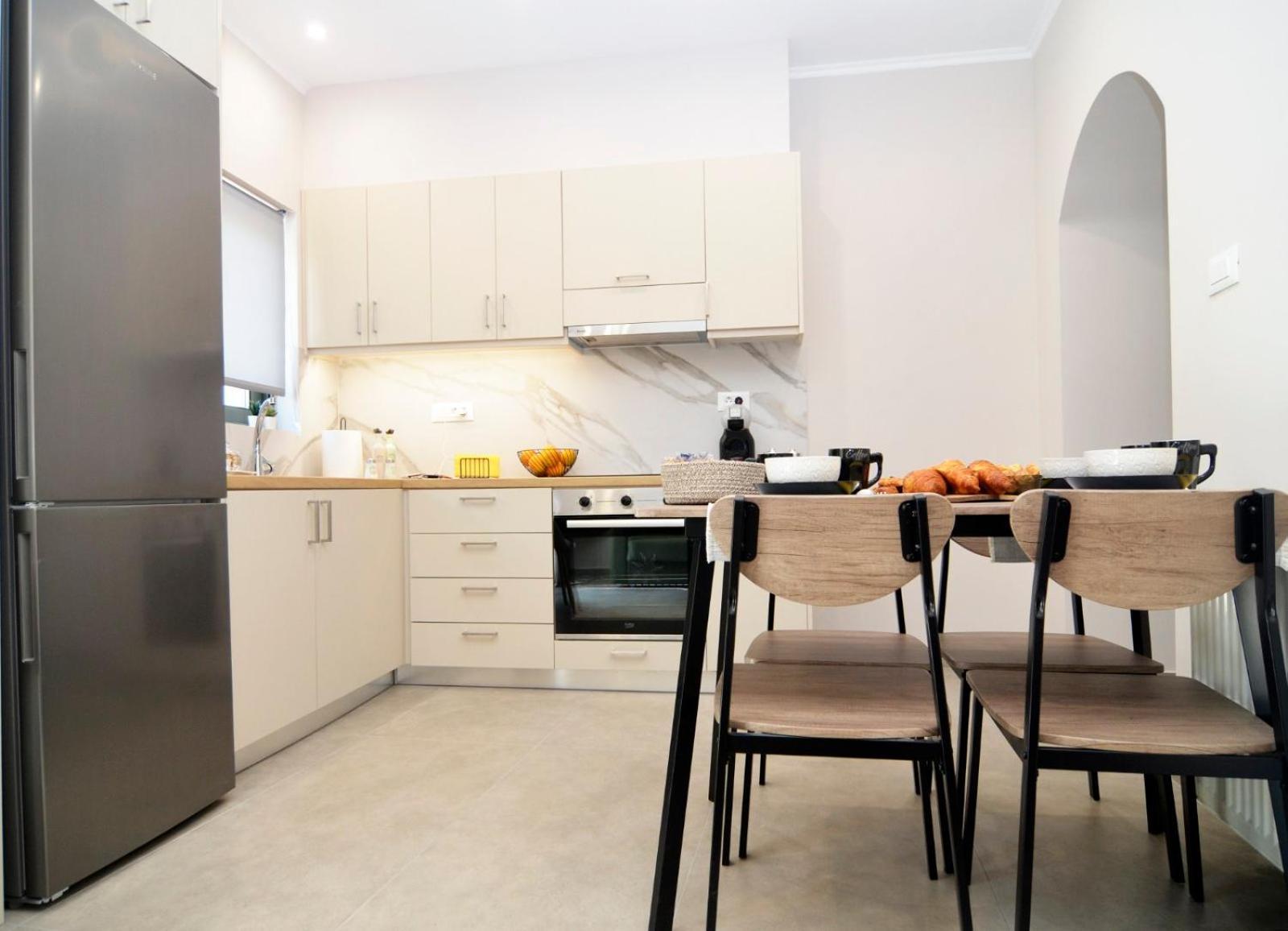 Olgas Cozy Home Chania  Zewnętrze zdjęcie