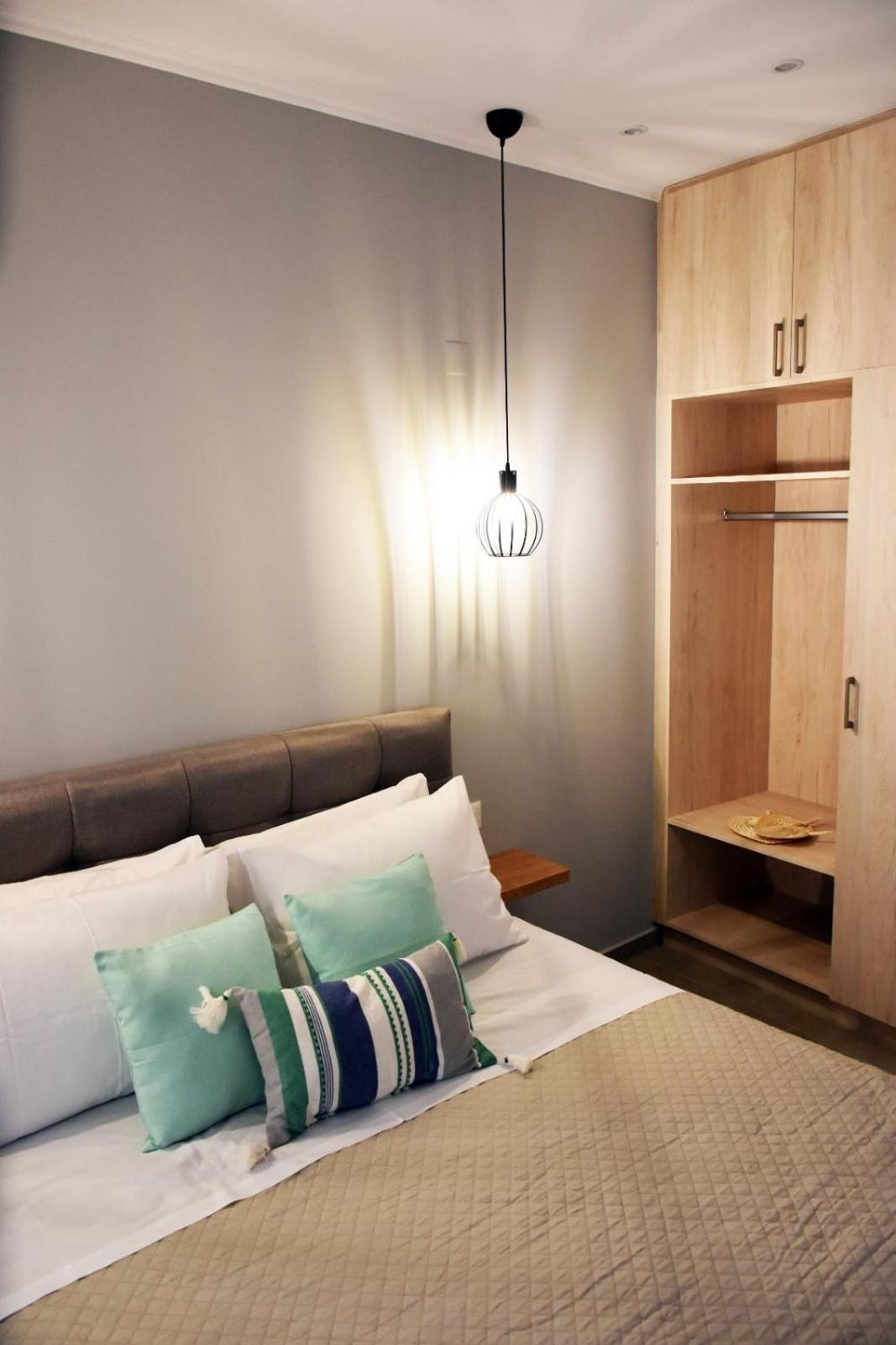 Olgas Cozy Home Chania  Zewnętrze zdjęcie