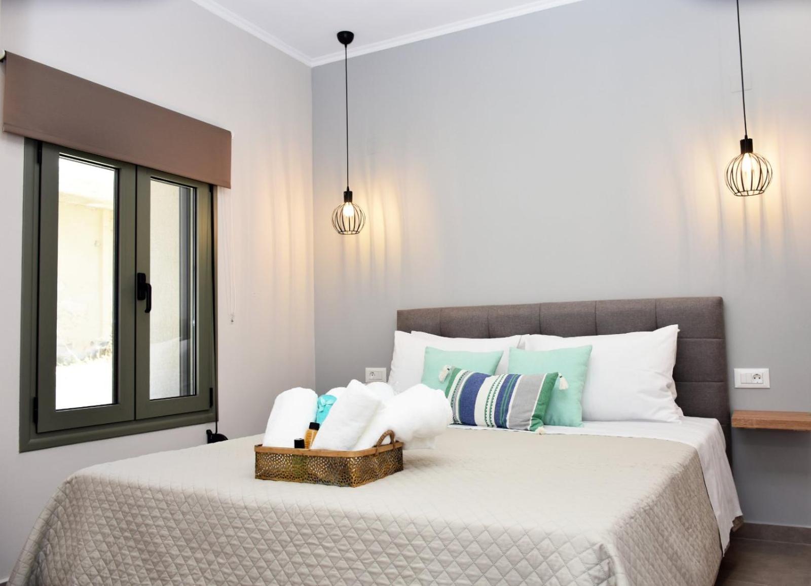 Olgas Cozy Home Chania  Zewnętrze zdjęcie