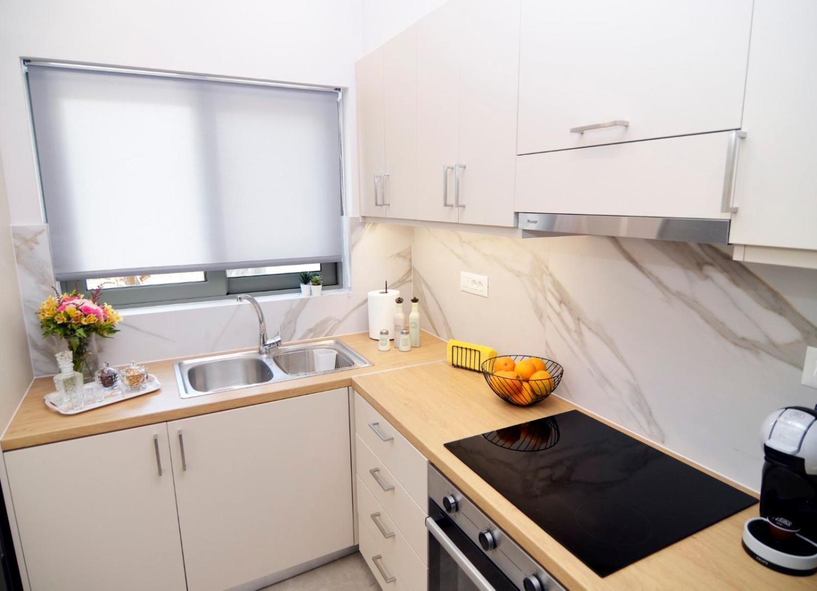 Olgas Cozy Home Chania  Zewnętrze zdjęcie