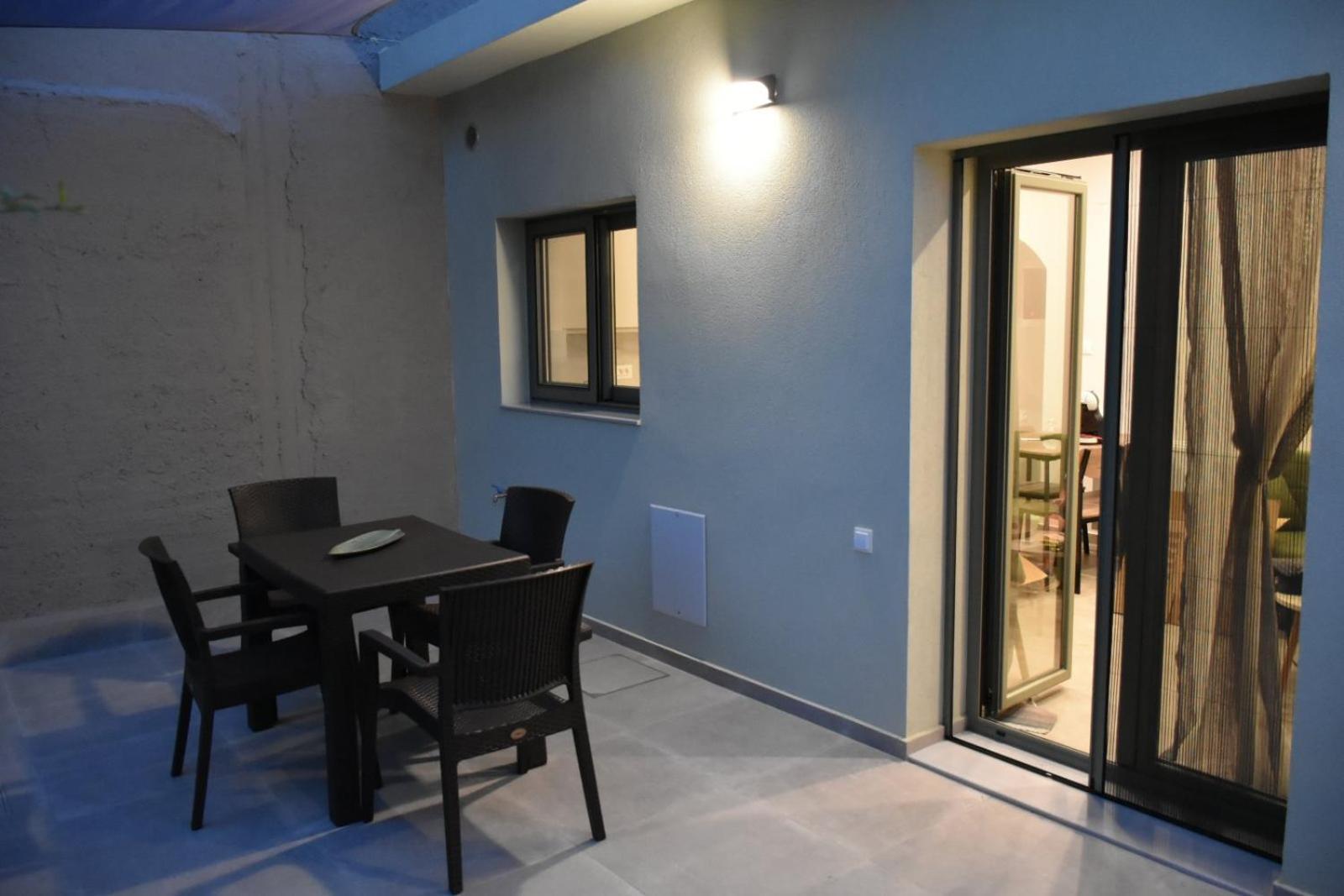 Olgas Cozy Home Chania  Zewnętrze zdjęcie