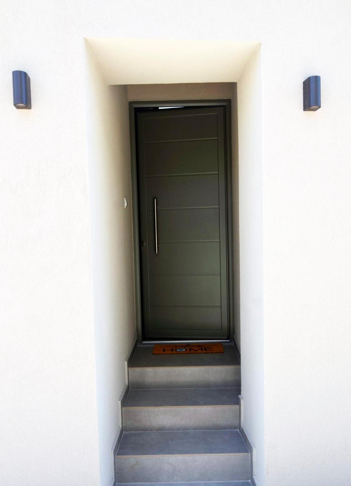 Olgas Cozy Home Chania  Zewnętrze zdjęcie