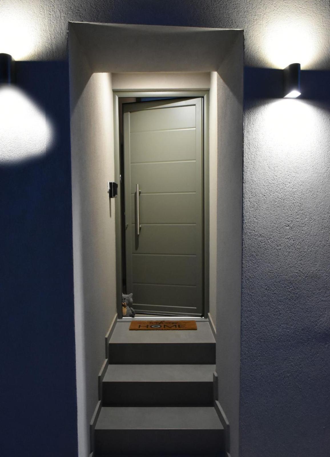 Olgas Cozy Home Chania  Zewnętrze zdjęcie