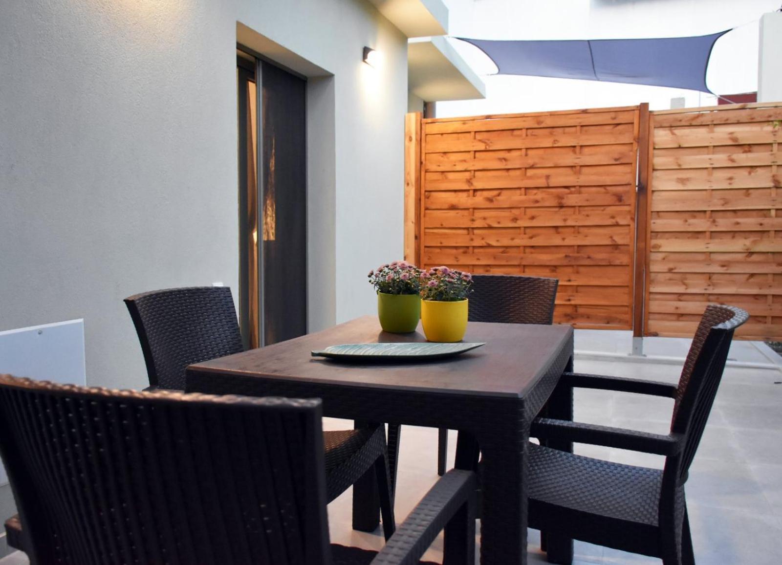 Olgas Cozy Home Chania  Zewnętrze zdjęcie