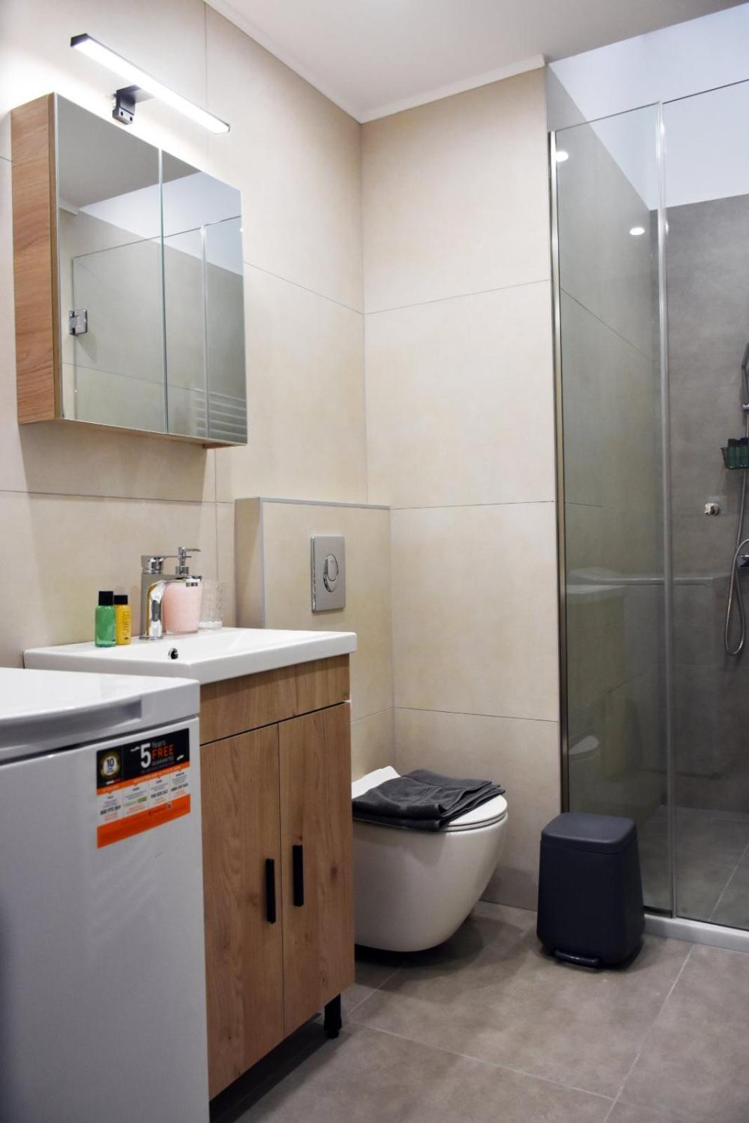 Olgas Cozy Home Chania  Zewnętrze zdjęcie