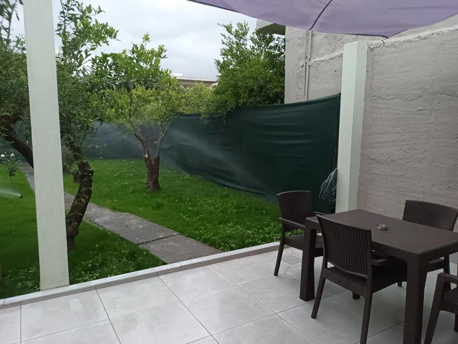 Olgas Cozy Home Chania  Zewnętrze zdjęcie